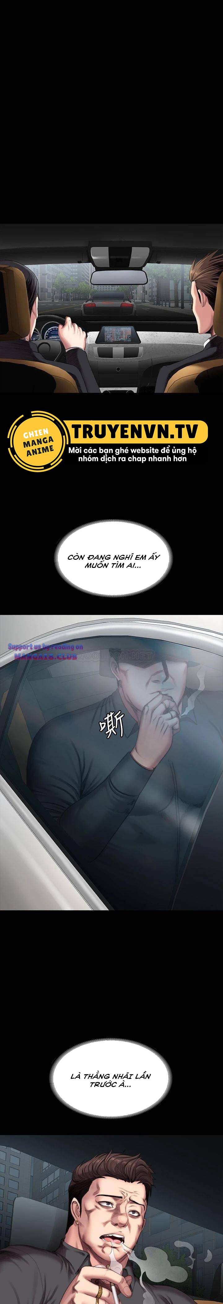 hlv phòng fitness chapter 102 1