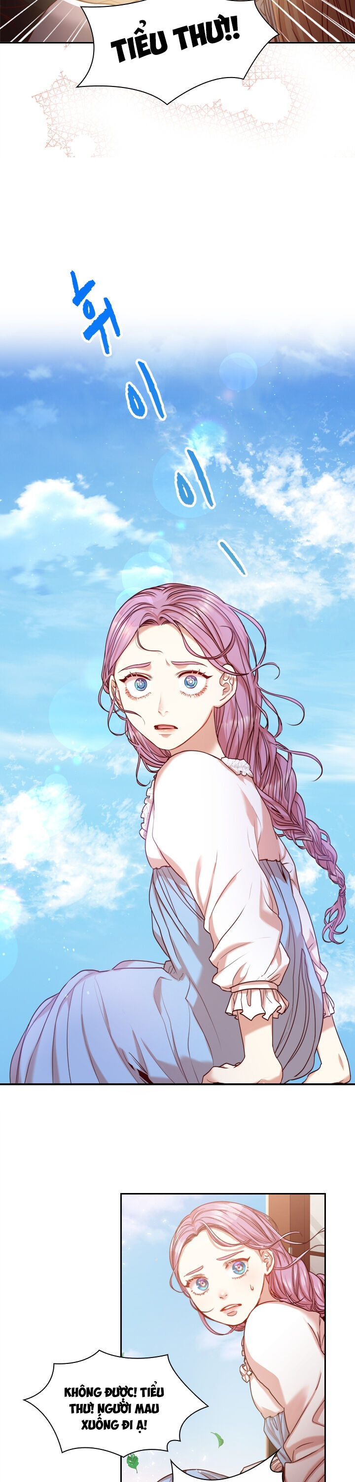 thư ký riêng của bạo chúa chapter 1 2