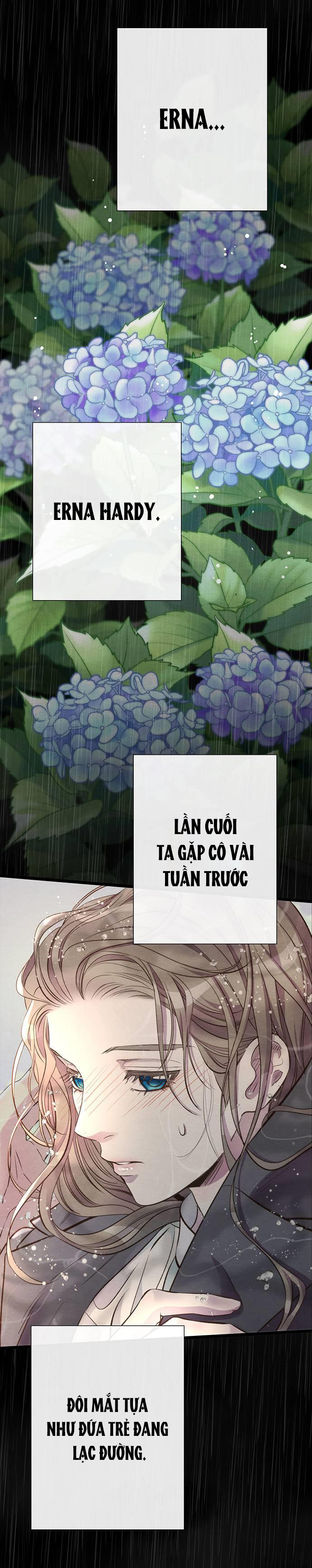 hoàng tử phiền toái chapter 27 51