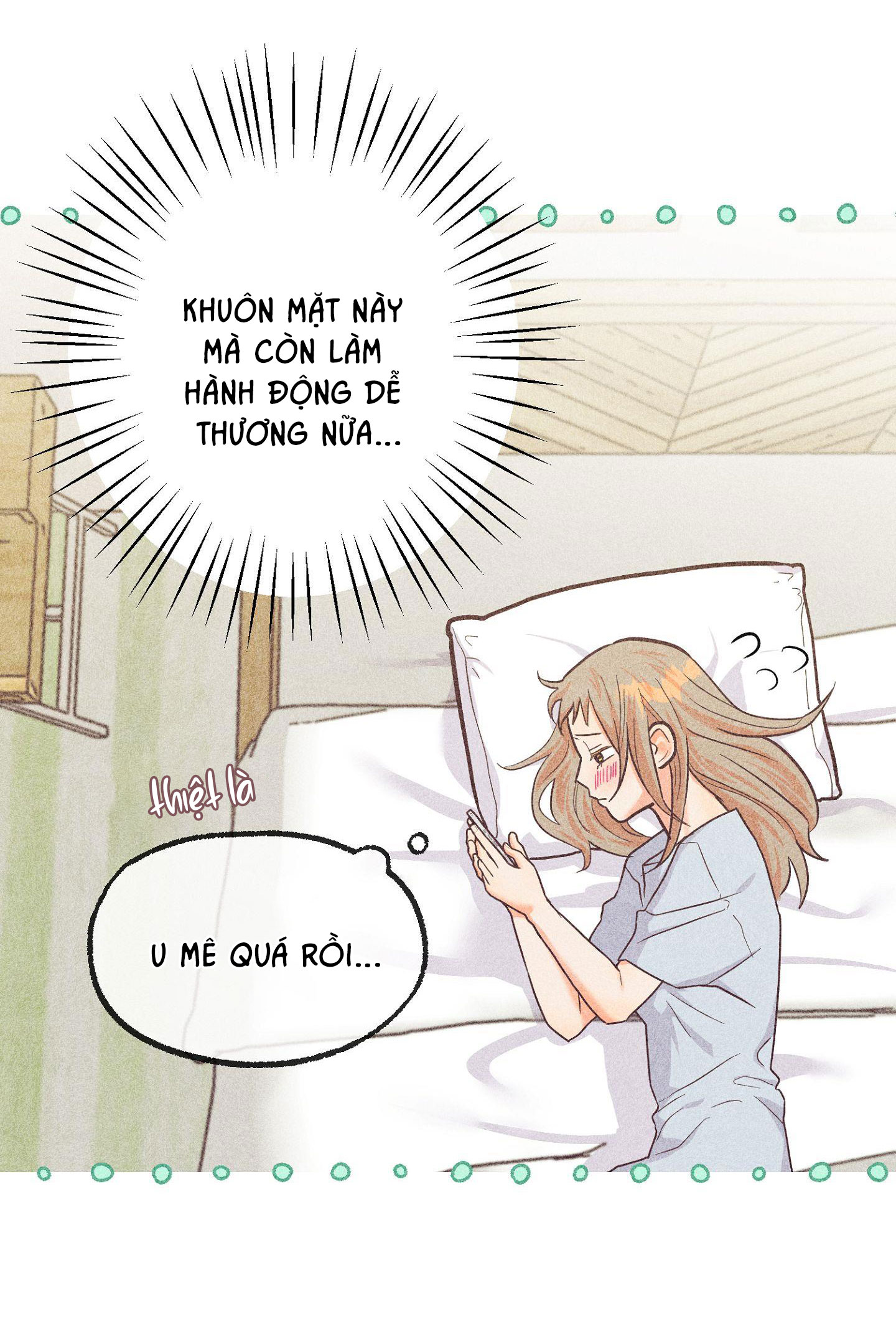 chạy đâu cho thoát chapter 41 11