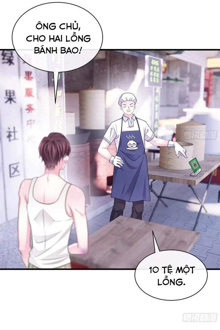 tôi nghi ngờ hệ thống thích tôi chapter 23 60