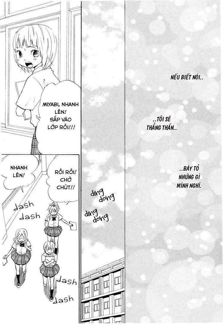 tổng hợp one shot. chapter 142 16