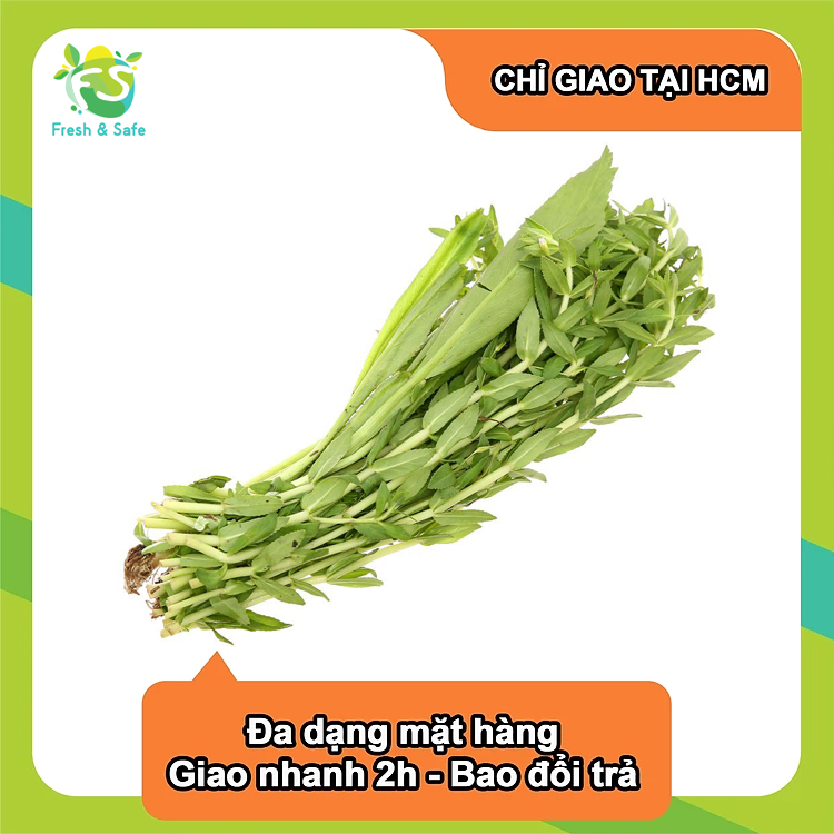[CHỈ GIAO HCM] Ngò gai - 50g