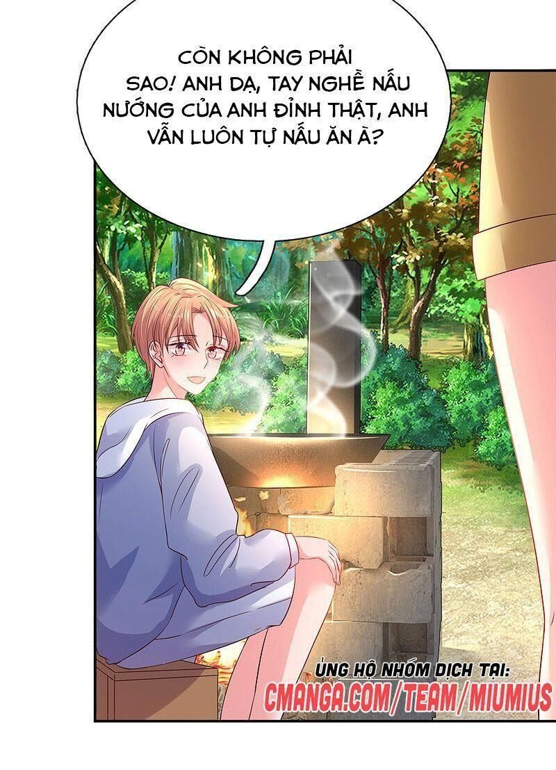ma ma đột kích : cha mời tiếp chiêu chapter 53 21