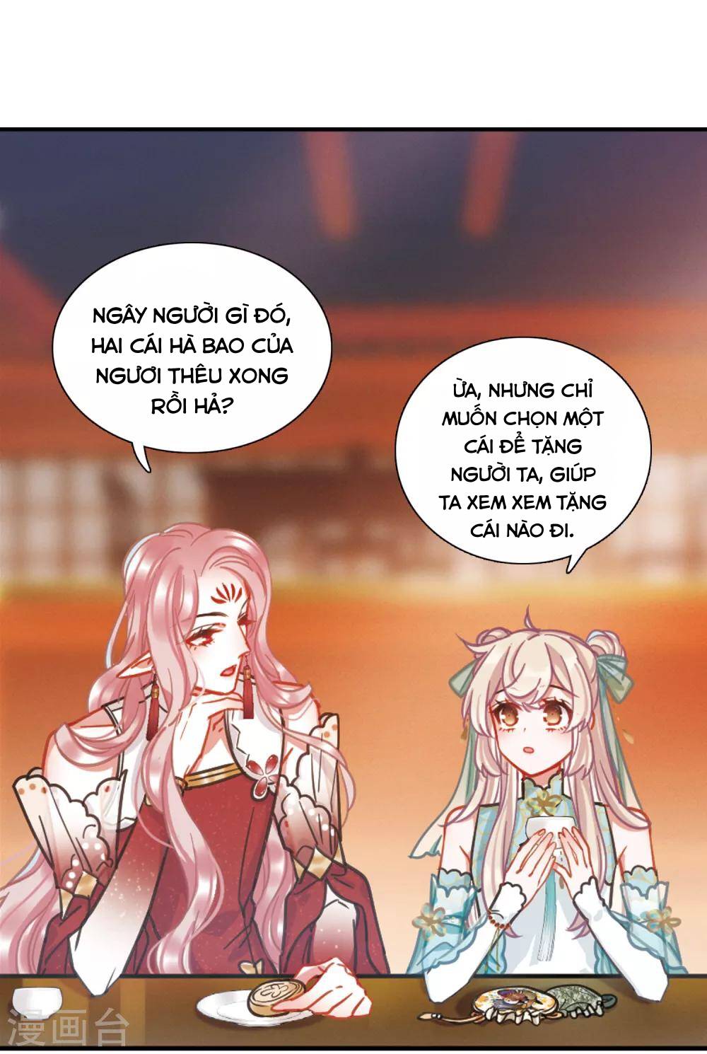 danh kiếm trủng chapter 19 5