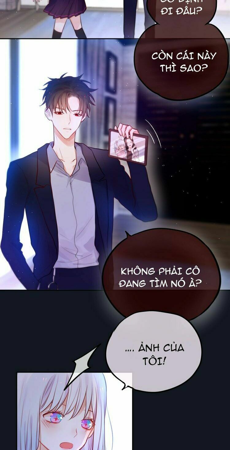 trú dạ liên miên chapter 20 33