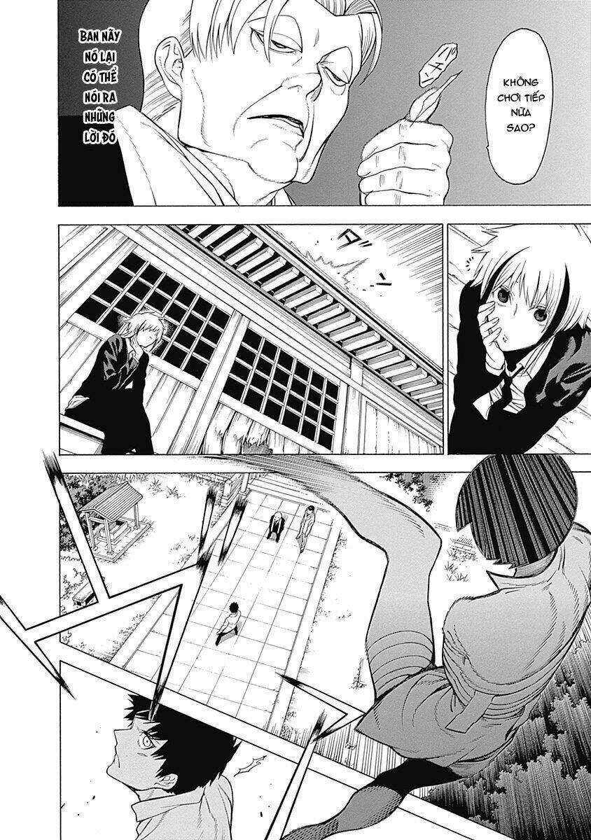 mononogatari chapter 14 27