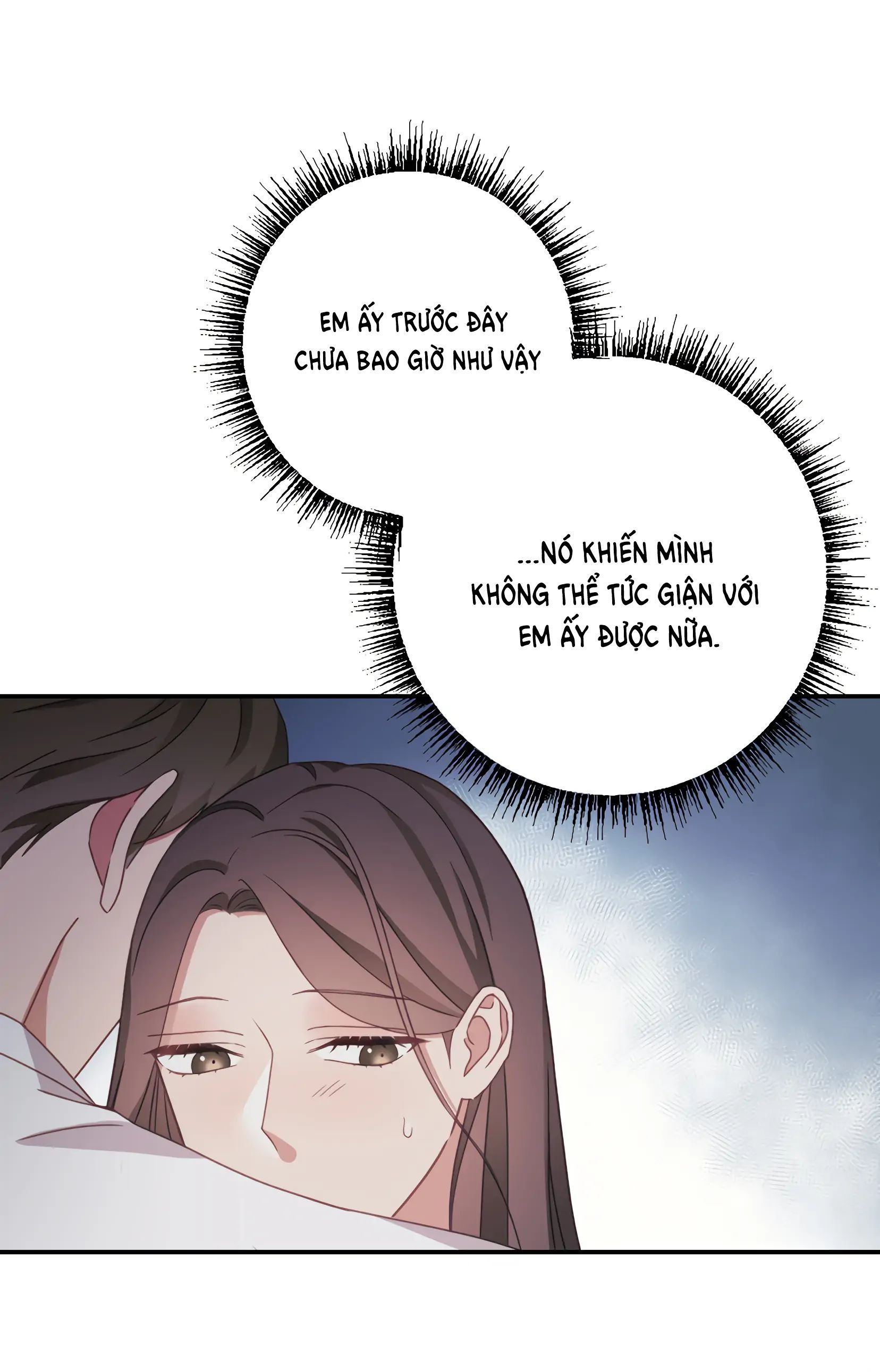 Trợ Lí Kim, Ăn Thử Không chapter 22.2 - Trang 24
