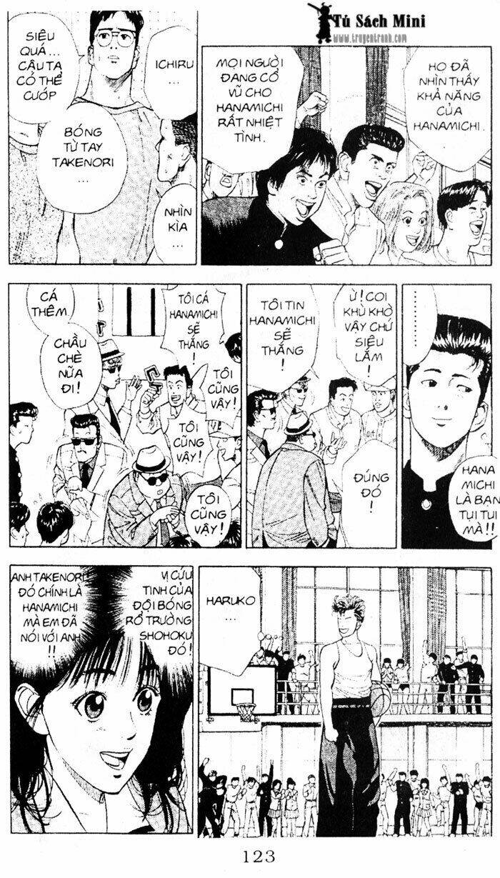 cao thủ bóng rổ chapter 6 3