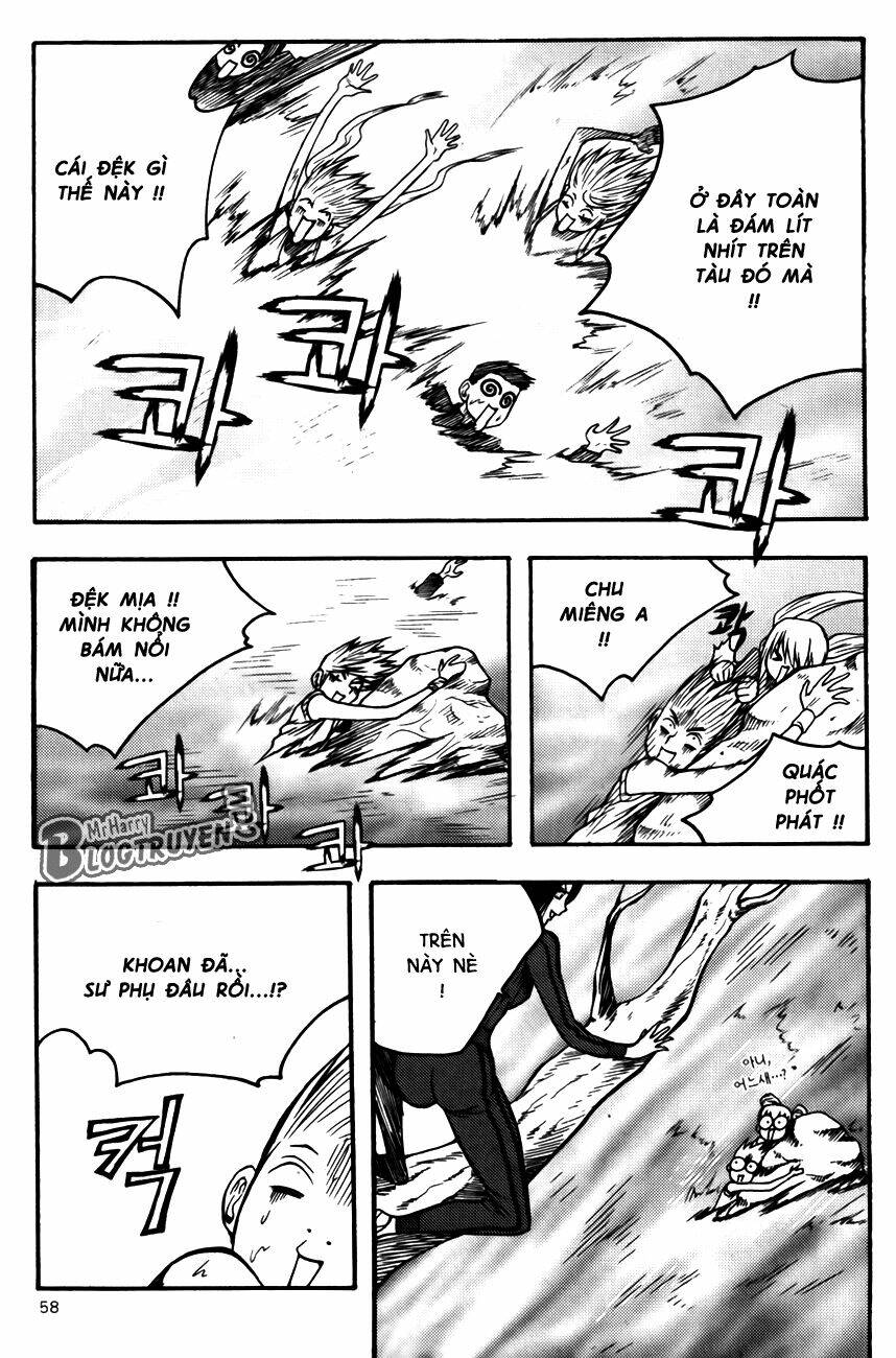 zippy ziggy chapter 80 15