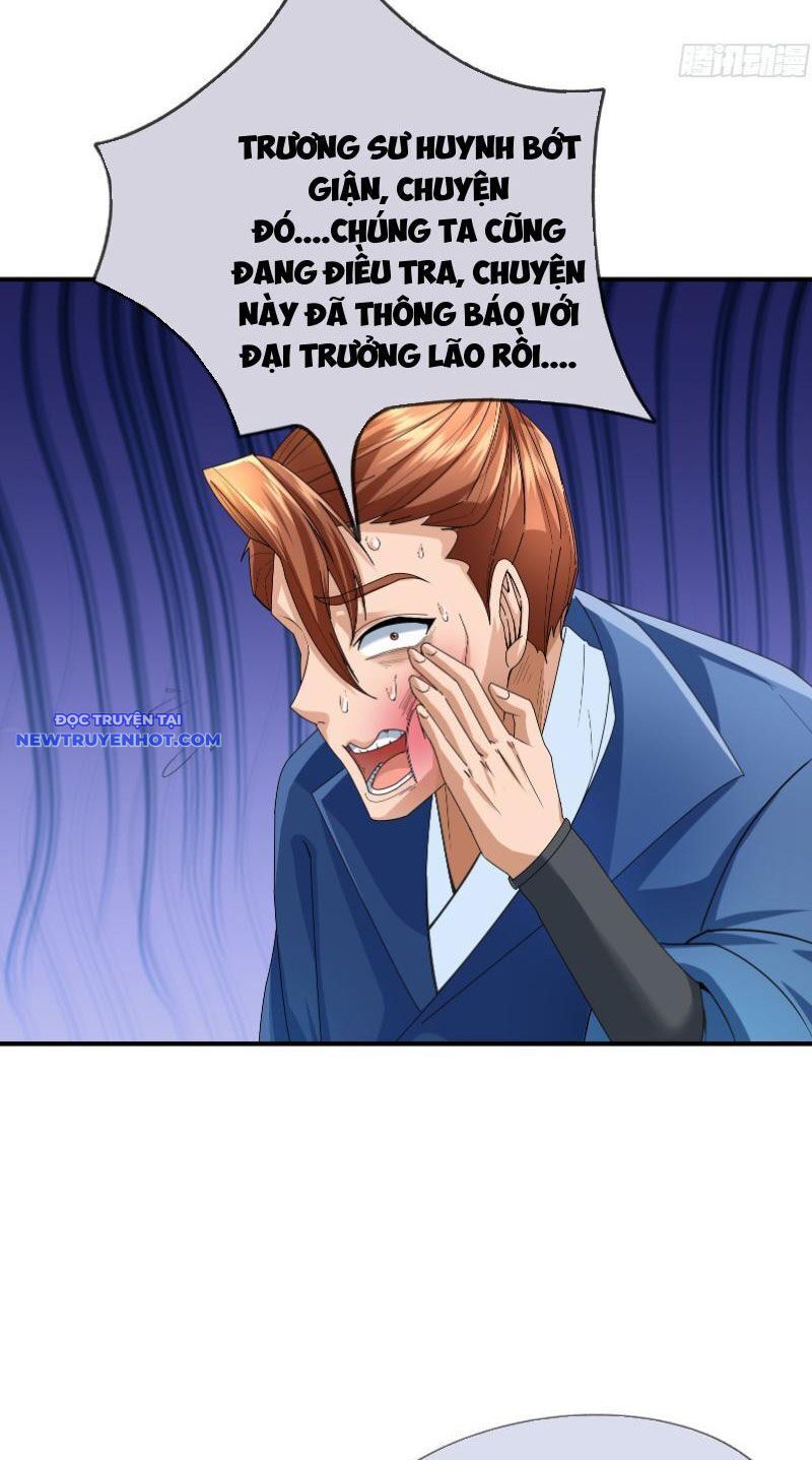 ngủ say vạn cổ: xuất thế đẩy ngang chư thiên chapter 17 6