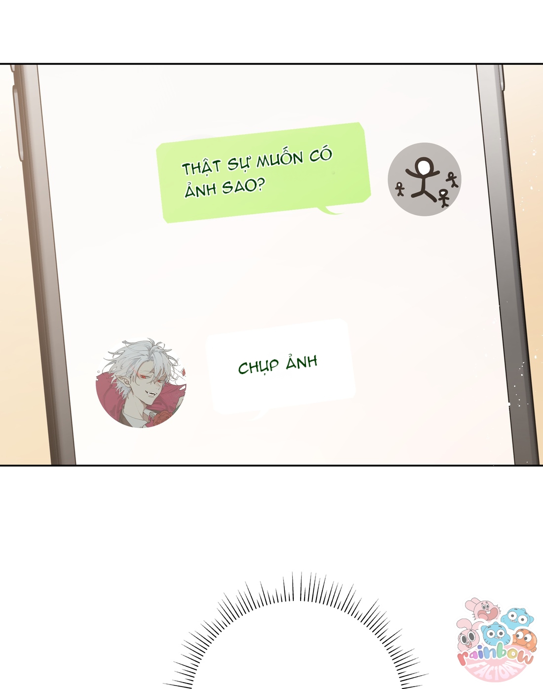 đừng nói yêu tôi (don't say you love me) chapter 13 38