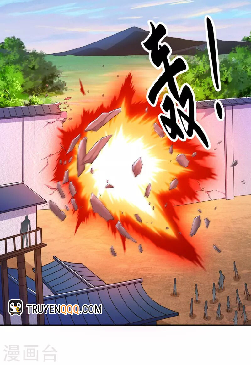 luyện tập thành thần chapter 47 2