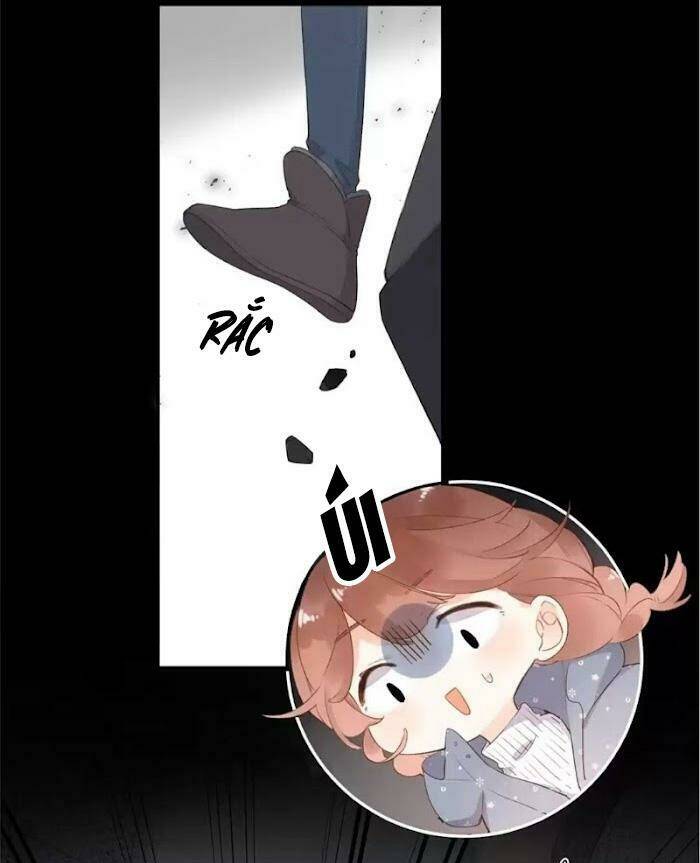 sos! tôi đã yêu một con sâu bướm (phần 2) chapter 20 6