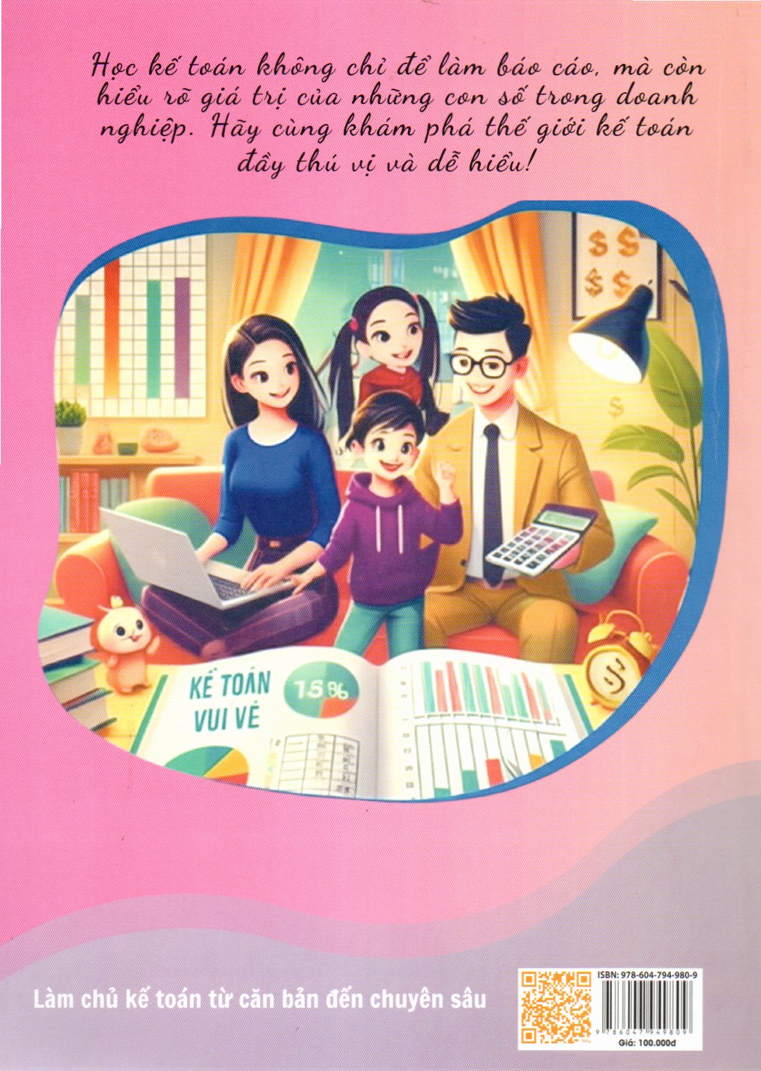 BÀI TẬP KẾ TOÁN DOANH NGHIỆP