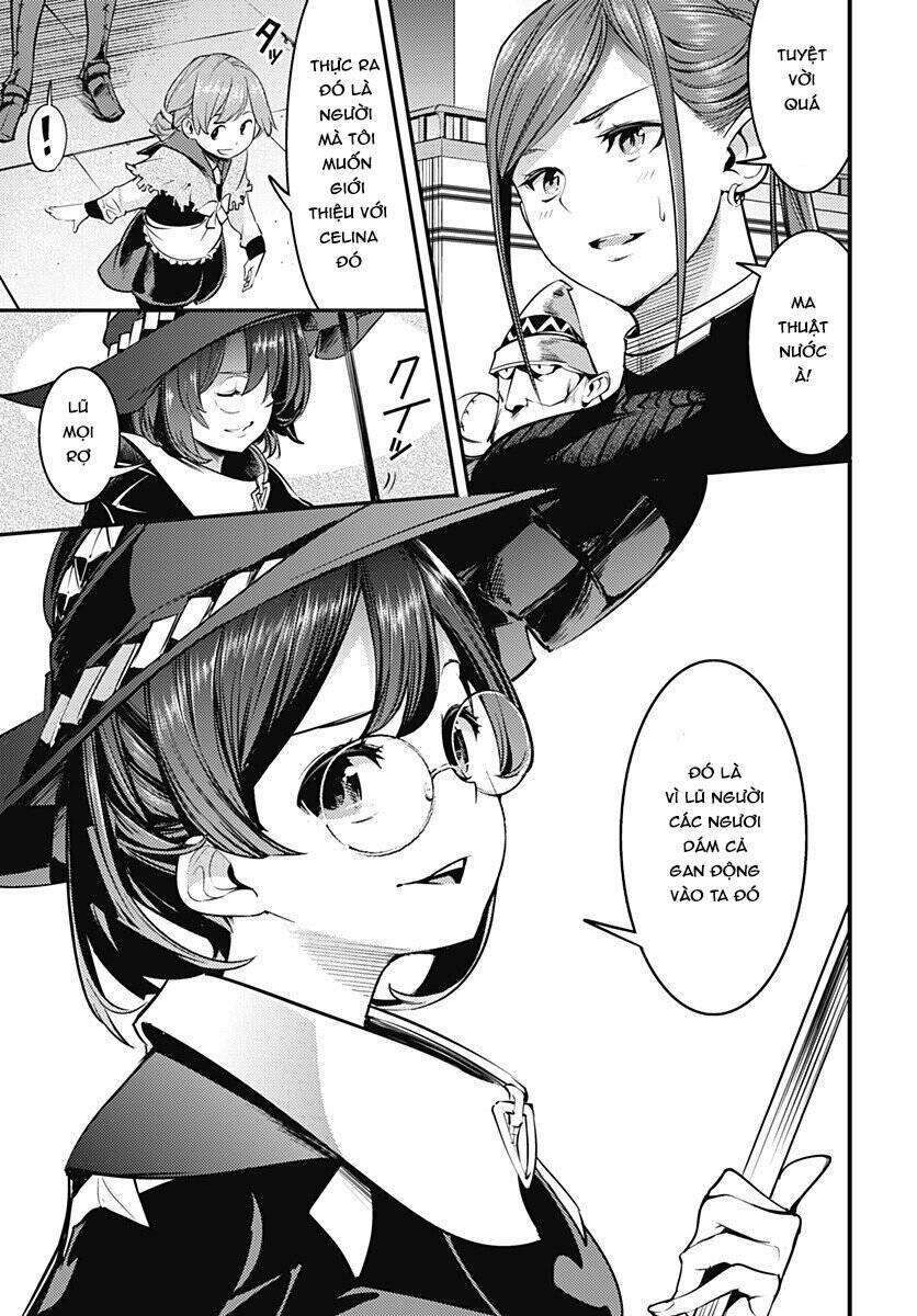 worlds end harem fantasia chapter 10.2 11