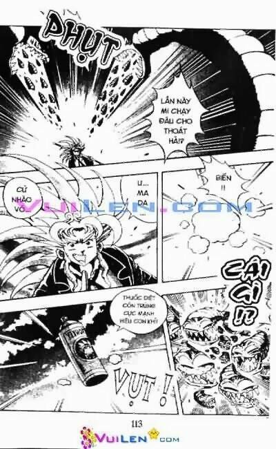 những người bạn tốt chapter 3 114