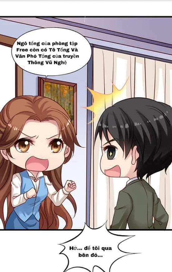 tôi không muốn fa như vậy đâu chapter 68 17