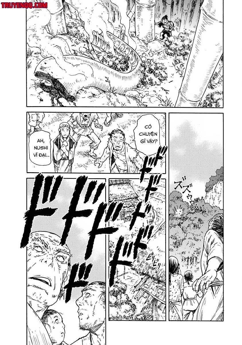 buchimaru chaos chapter 4 11