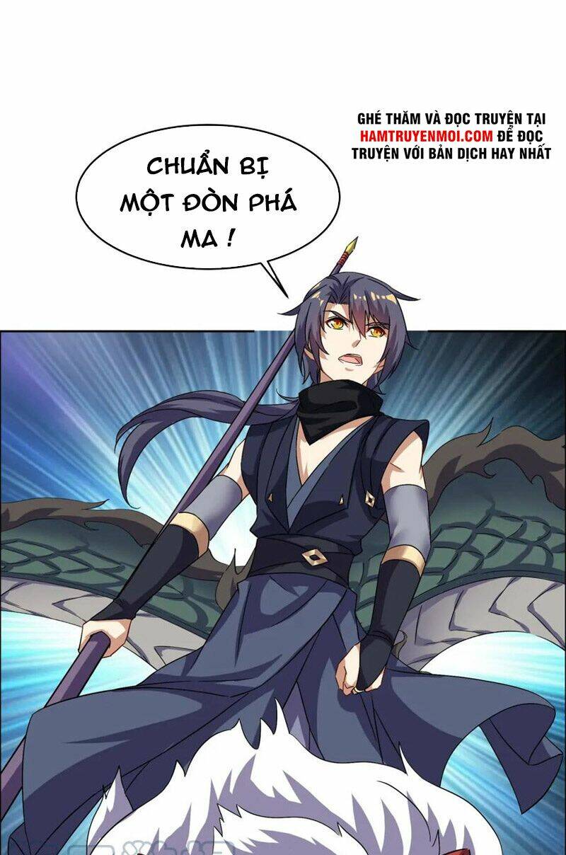 thôn phệ một thế giới tu tiên chapter 146 7