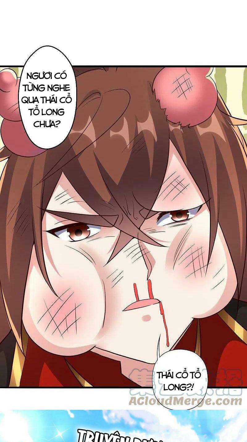 tiên võ đế tôn chapter 279 77