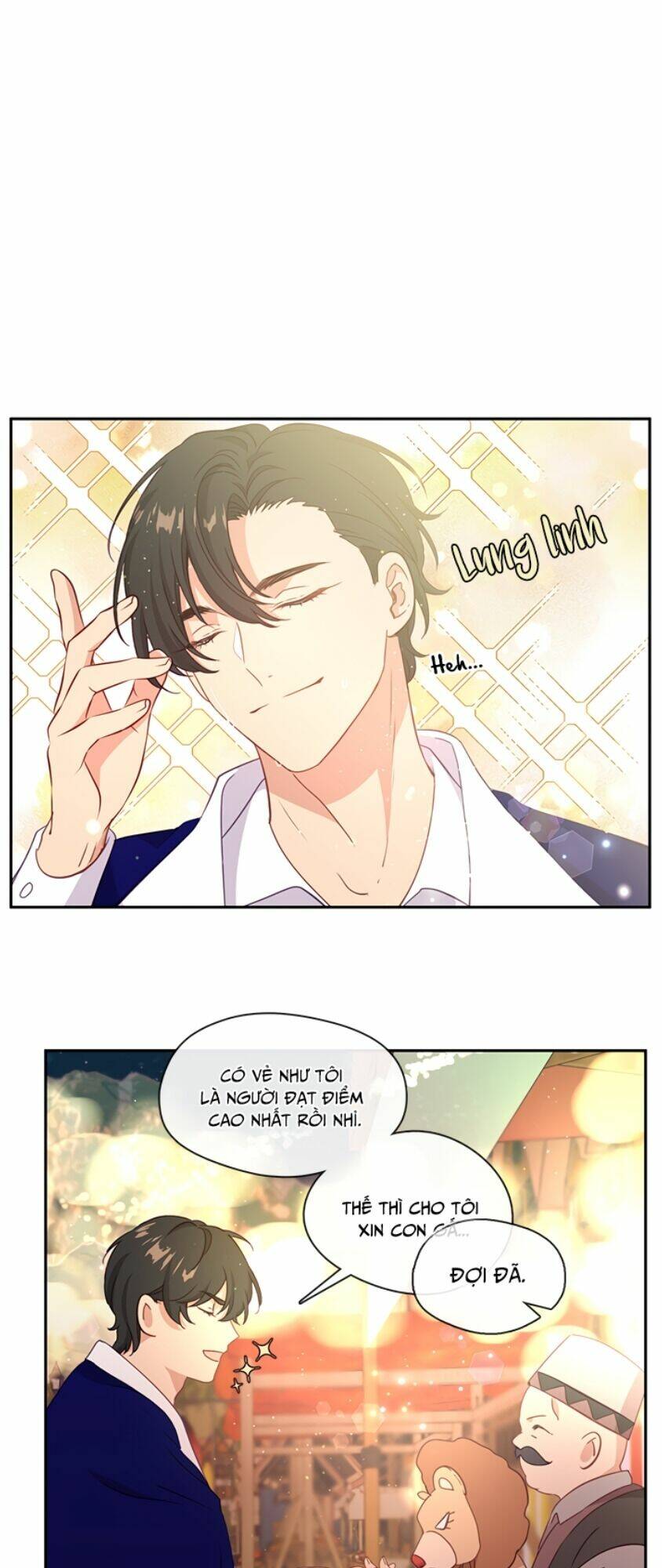 hãy coi chừng ác nữ chapter 39 7