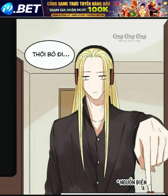 hóa ra chủ nhà siêu soái chapter 12 18