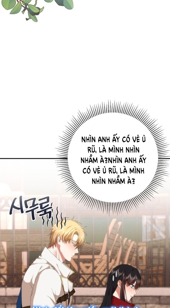 [18+] dũng sĩ vị tha chapter 22.2 13