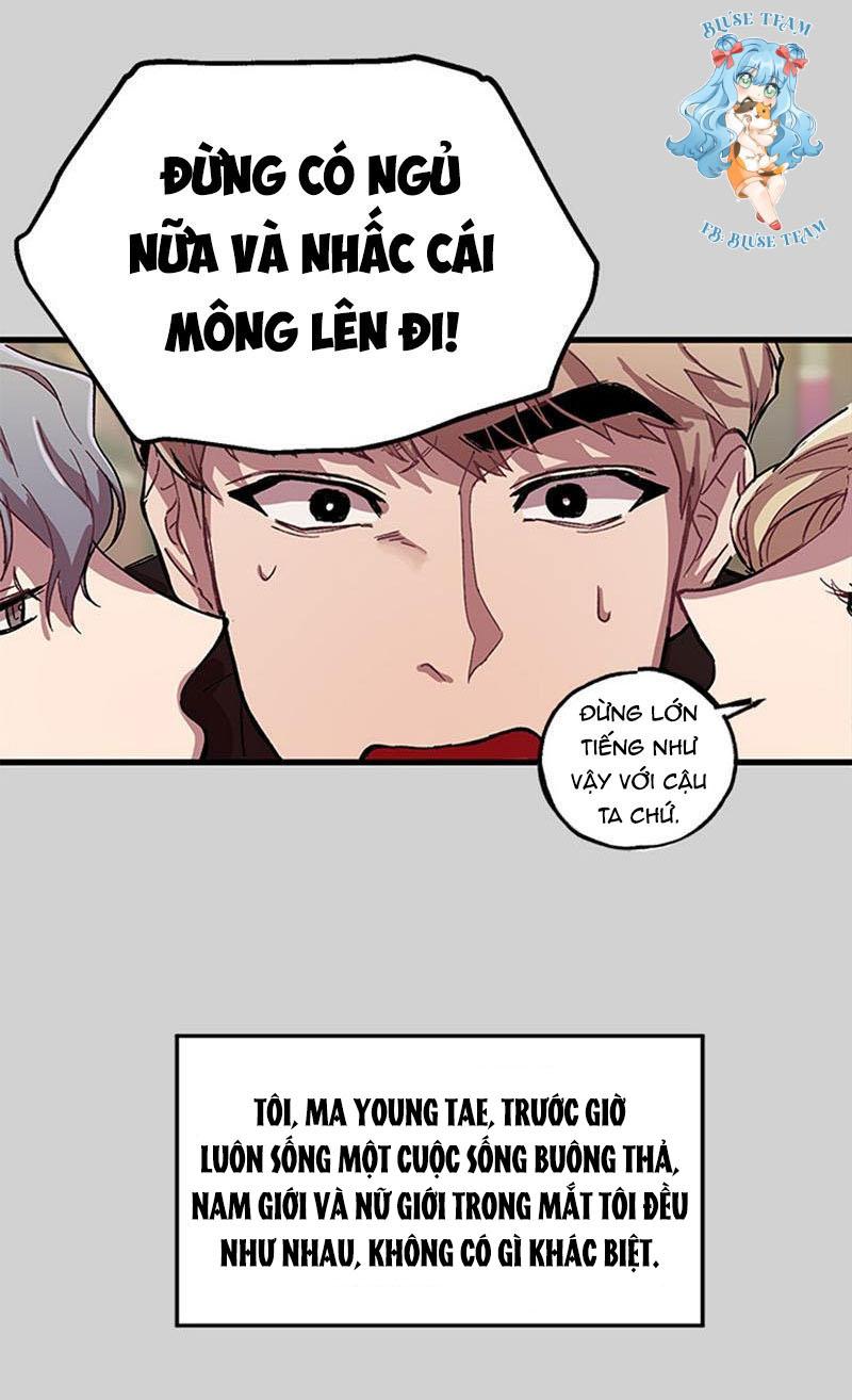 tiệm giặt ủi daehuyn chapter 1 5