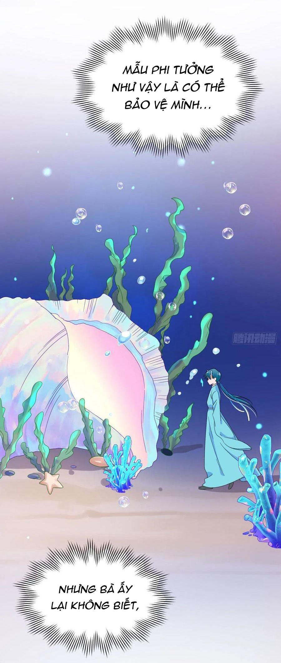 nhất hoàng cửu công thập nhị thê chapter 61 29