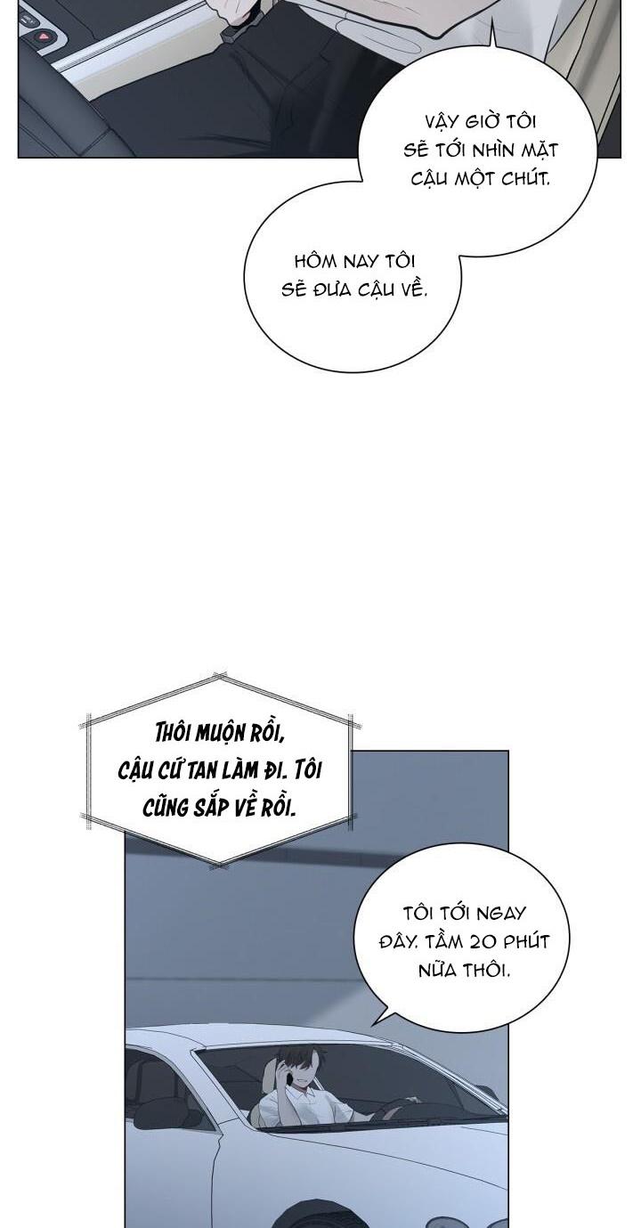 không xa lạ chapter 12 5