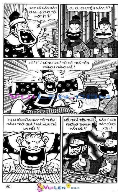 thần đồng đất việt chapter 33 56