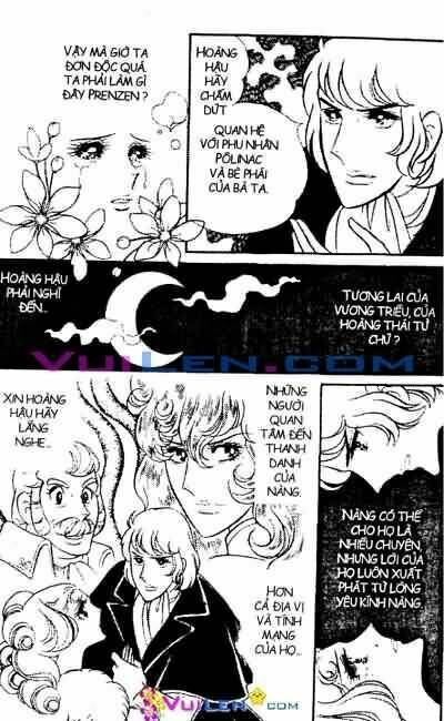 hoa hồng véc-xây chapter 6 35