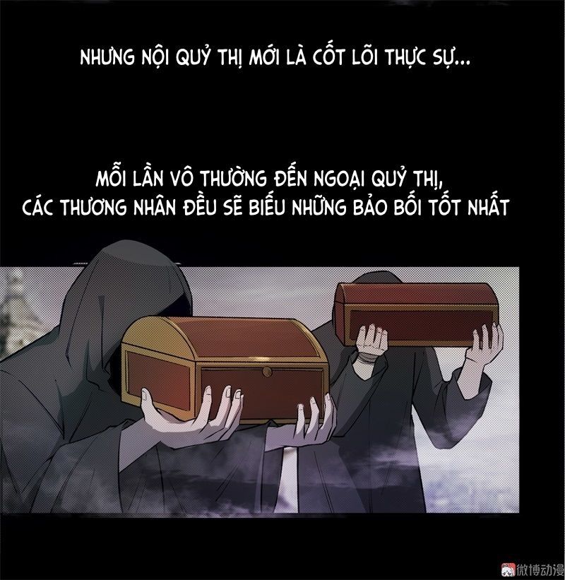 chợ quỷ chapter 2 26