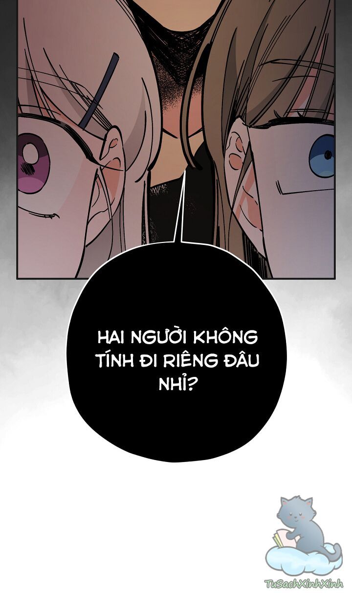 người hùng của ác nữ chapter 87 53