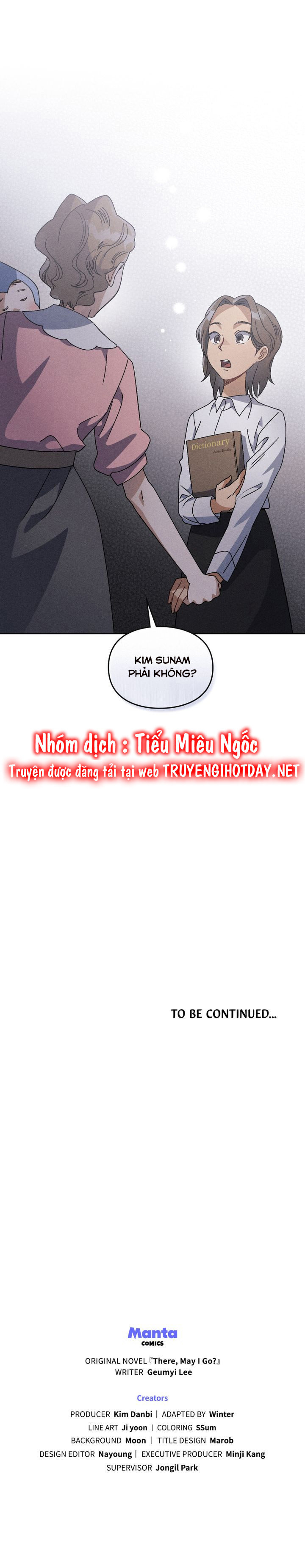nếu tôi là bạn chapter 94 10