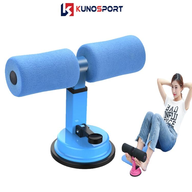 Tập bụng chữ T KUNOSPORT hỗ trợ gập bụng,giảm cân, eo thon tập luyện tại nhà