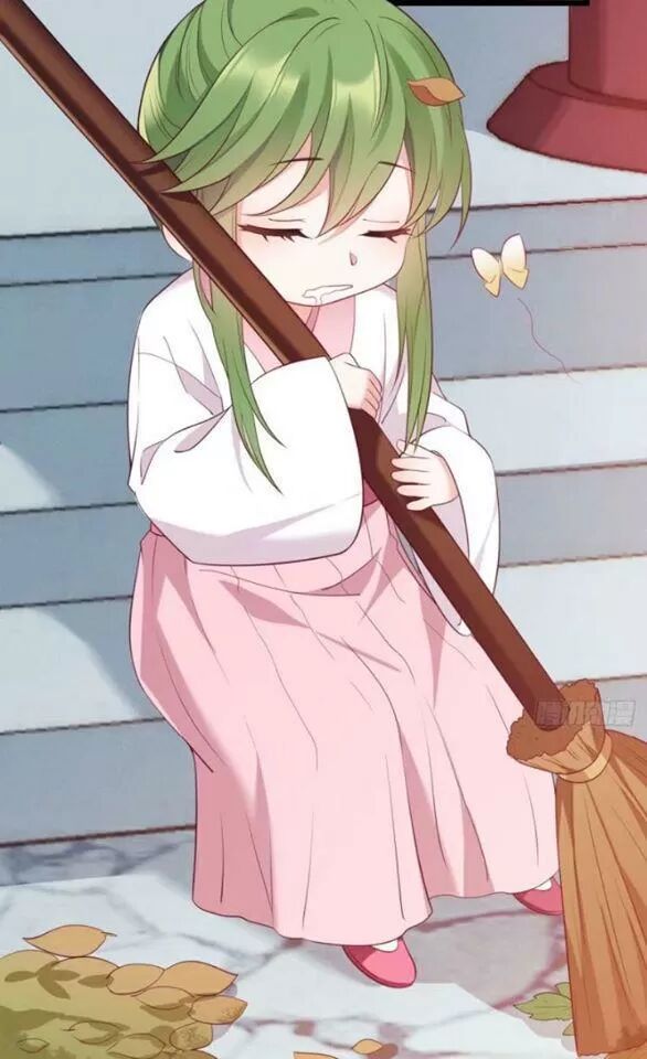 ta mới không gả cho hoàng tử phản diện chapter 7 8