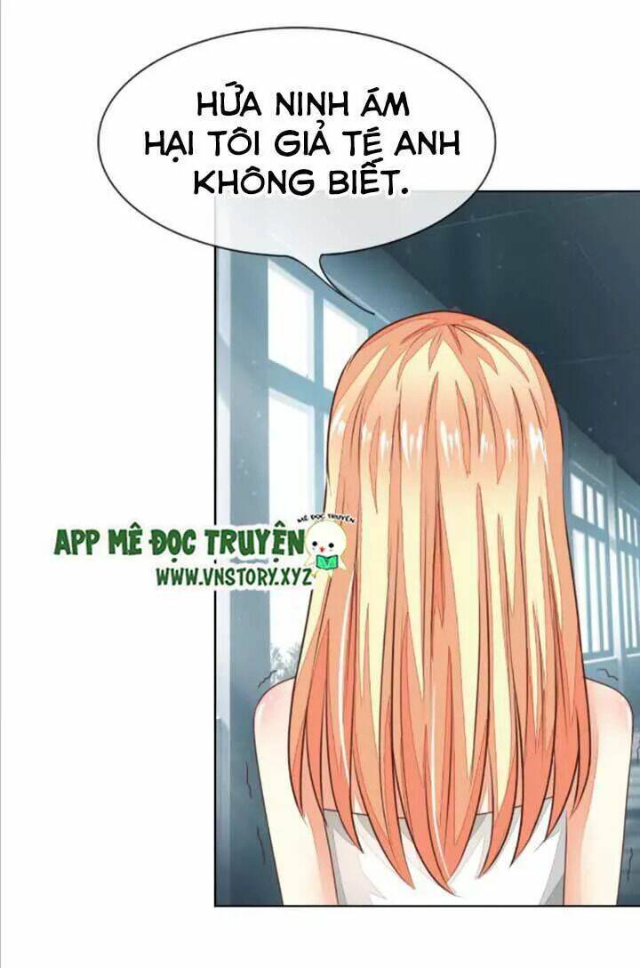 nam thần ma cà rồng: sủng nhược tiểu lãn thê chapter 134 15