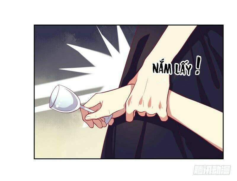 ngạo kiều tổng tài sủng điềm thê chapter 14 2