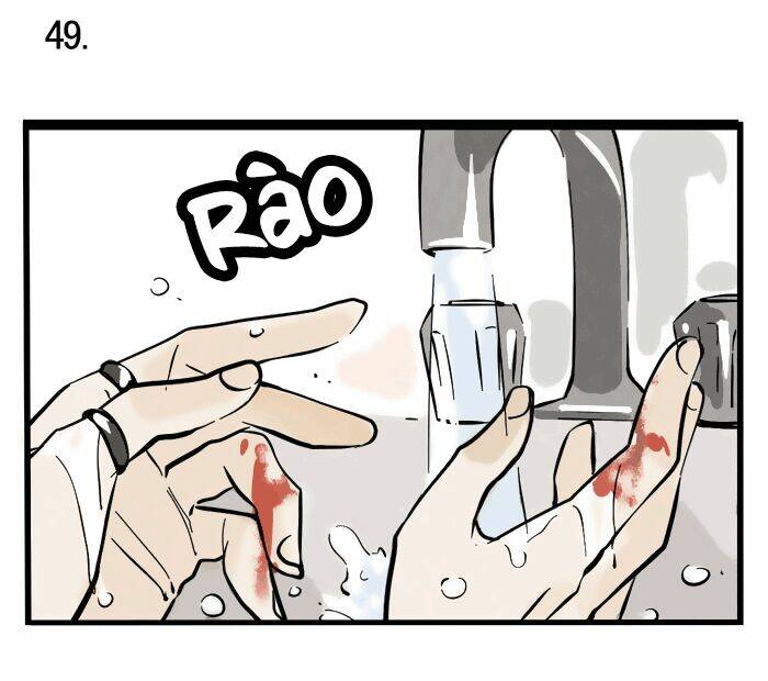 trang nhất toàn là hắn chapter 41 73