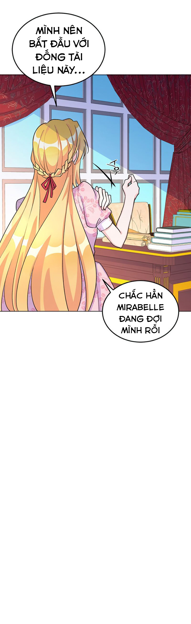 nữ hiệp sĩ tái xuất chapter 8 38