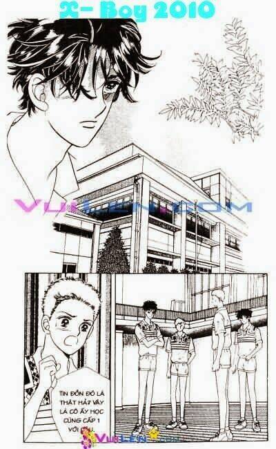 cô giáo tuổi 18 chapter 12 64