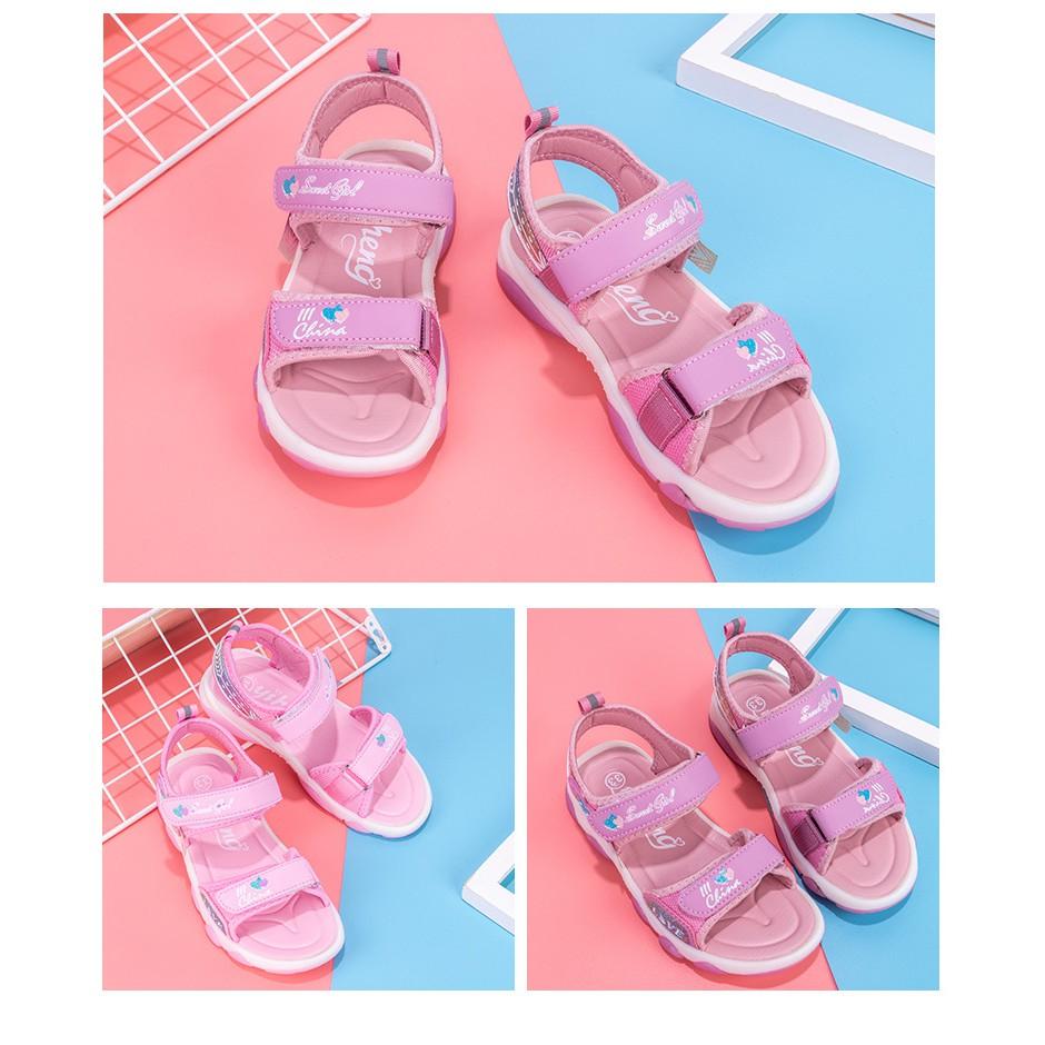 Sandal trẻ em có đèn nhấp nháy 21568