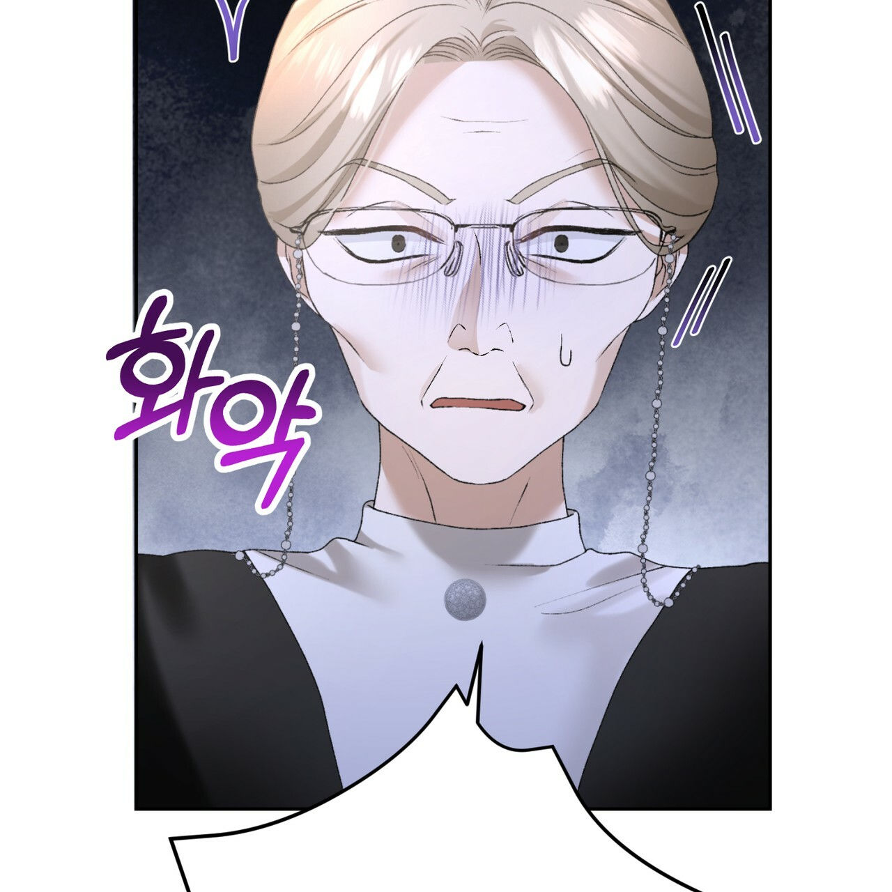 người tình chạy trốn chapter 2.1 30