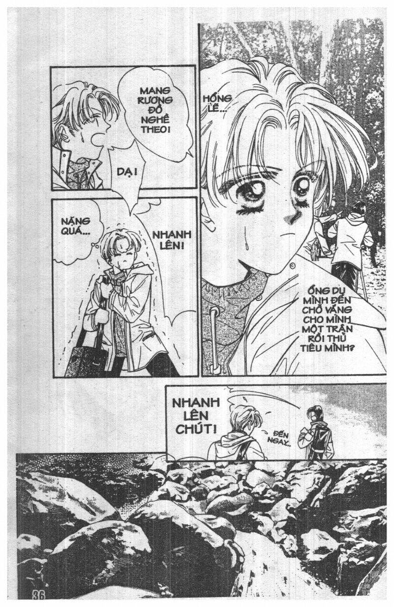 thiên thần bé bỏng chapter 1 36