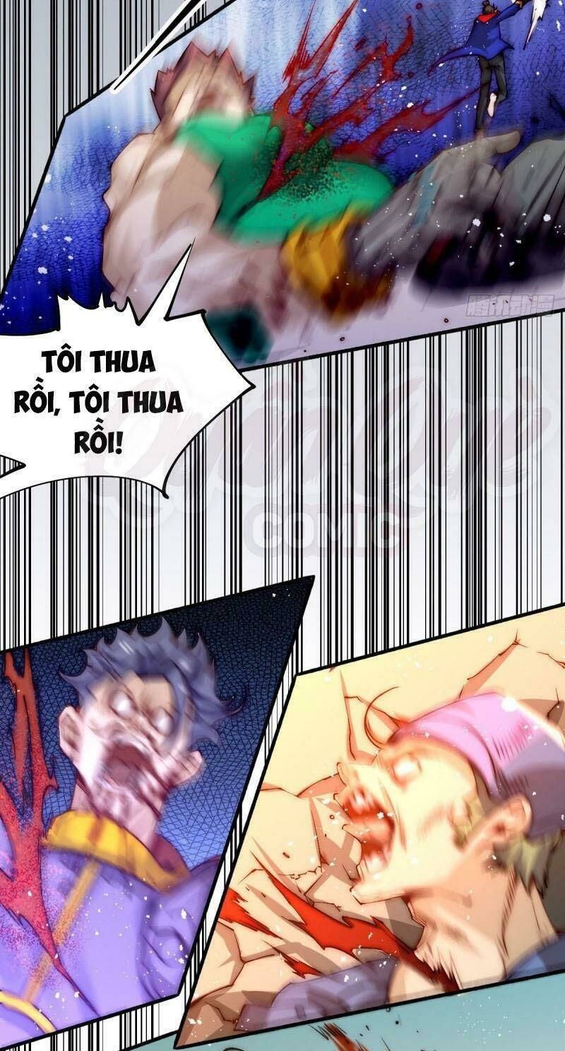 đô thị đỉnh phong cao thủ chapter 124 2