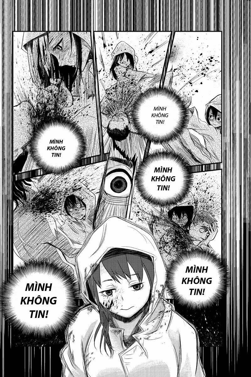 ana satsujin chapter 3 10