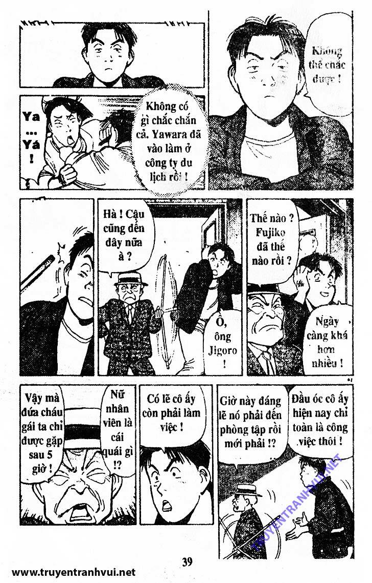 yawara chapter 193 18