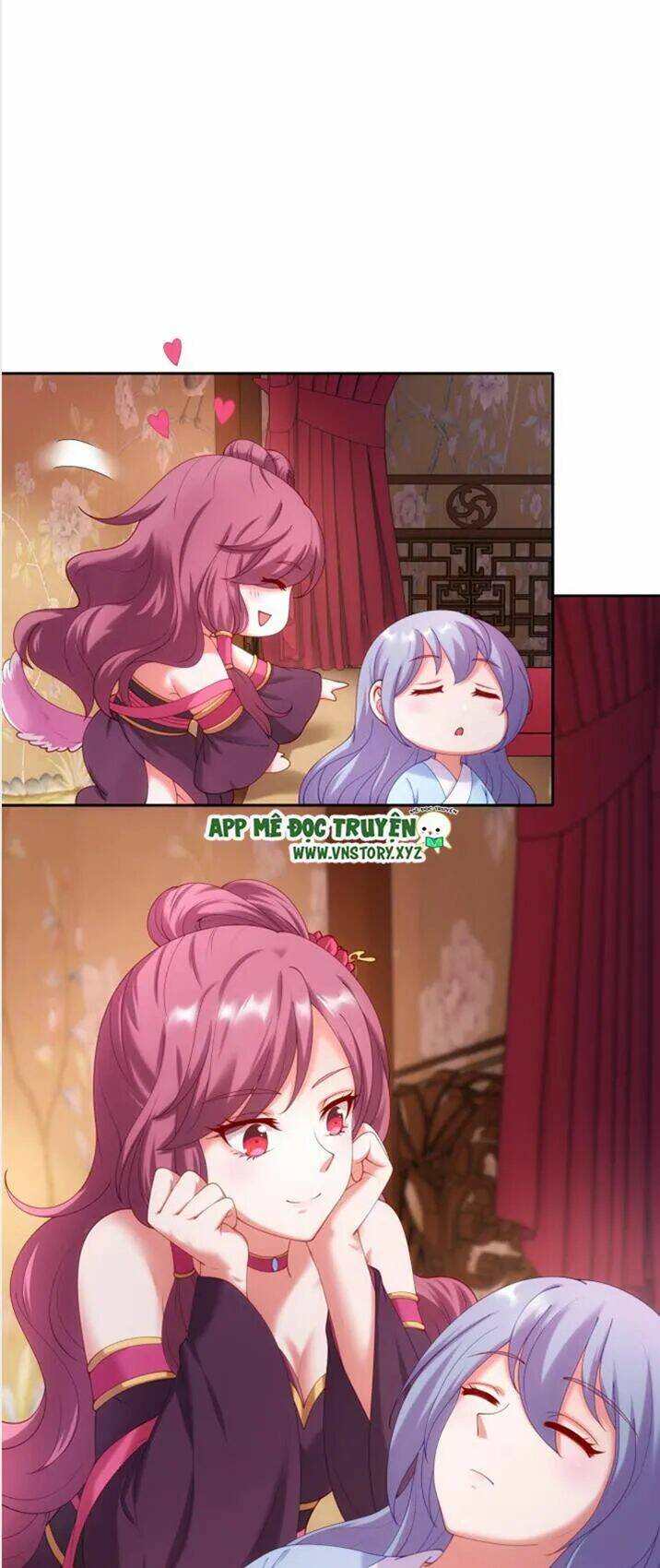 đô đốc đại nhân sủng thê kí chapter 48 2